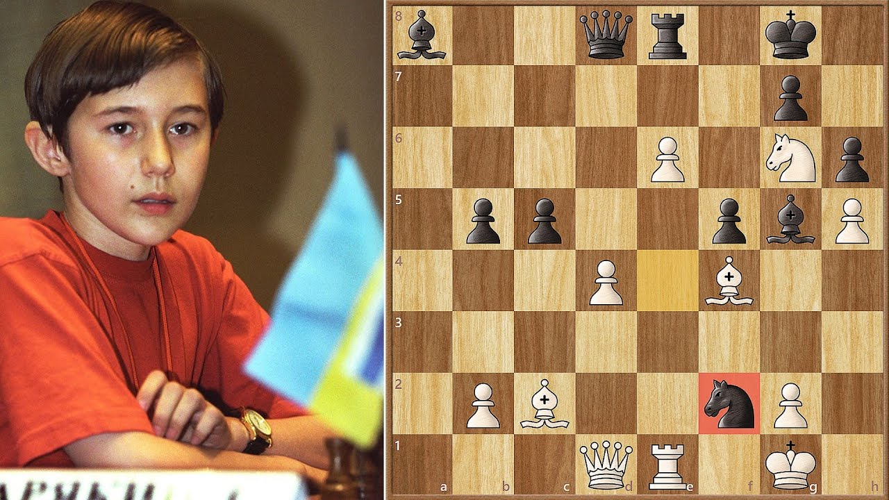 He Does it Again! || Karjakin vs Fedoseev || FIDE World Cup Semifinals (2021)