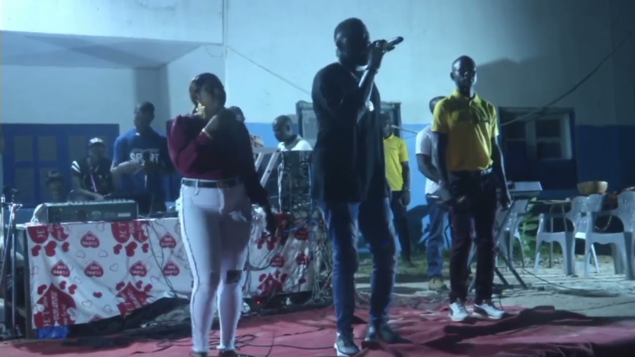 Dj Niakassi live à ACAPES DAKAR le samedi 17 septembre 2022.