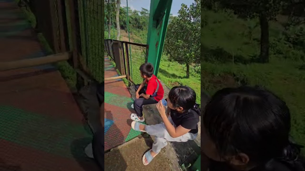 #jembatanrawayan #rancabungur #mtb #polygonxtrada #geniobike #policebike #unitedbike