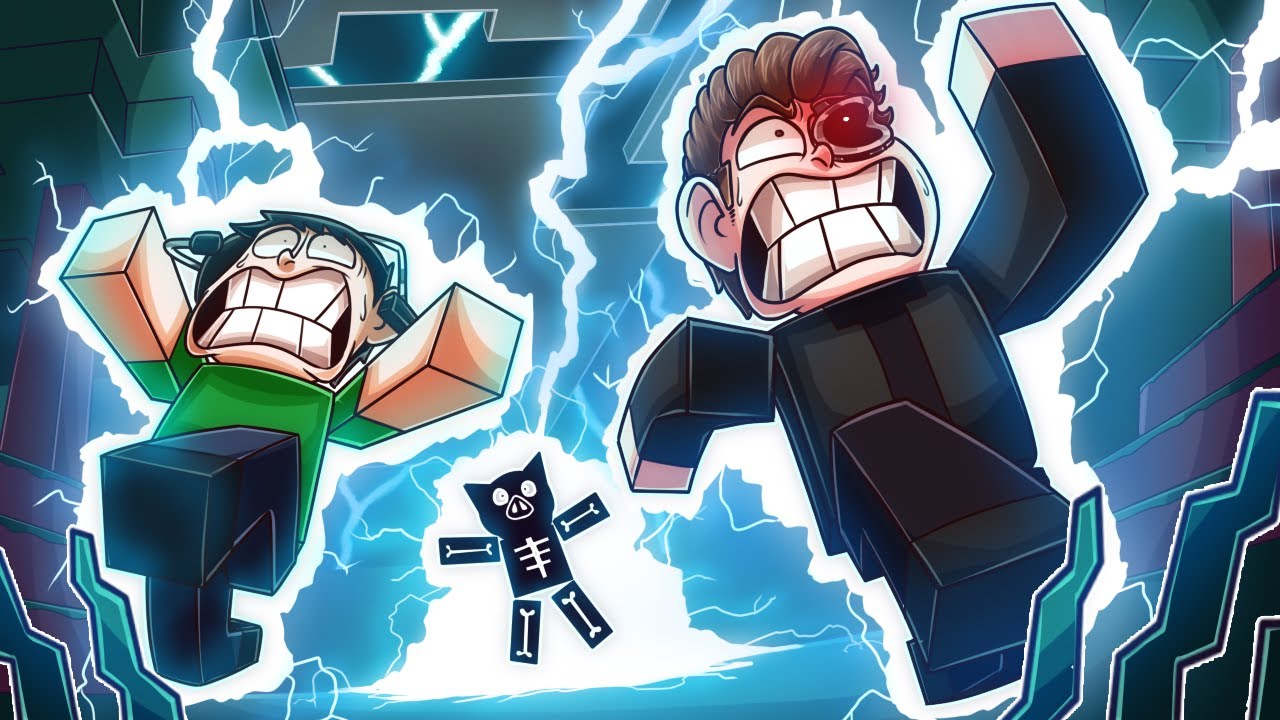 WE MADE A NEW MINECRAFT SERVER BUT THIS TIME IT HAS A CRAZY NEW MOD!