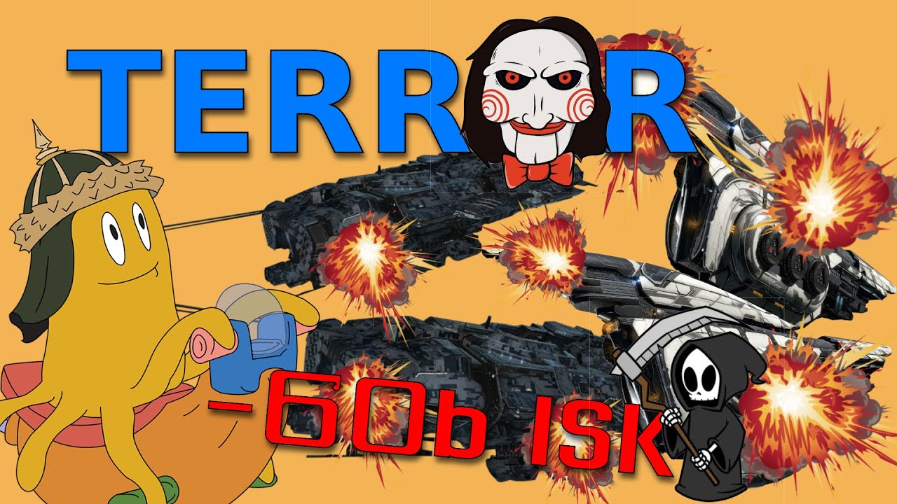 Bro Terrorizing Delve (Pandemic Horde)