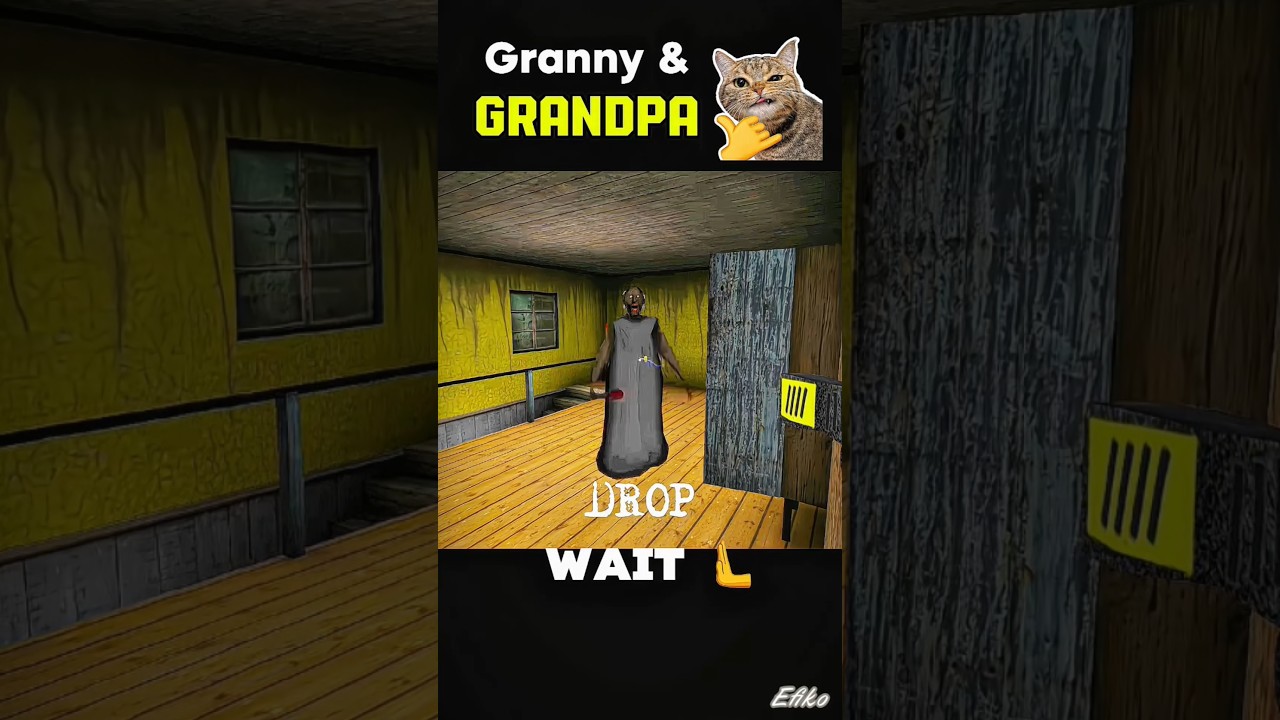Grandpa Spotted 🤣 