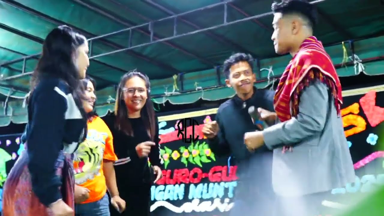 lagu penghulu medan - DISKET GURKY  IIKerja tahun Kesain Tarigan 2025