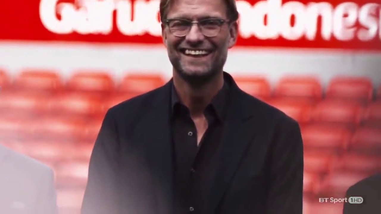 English Premier League 2015-2016 Season Review