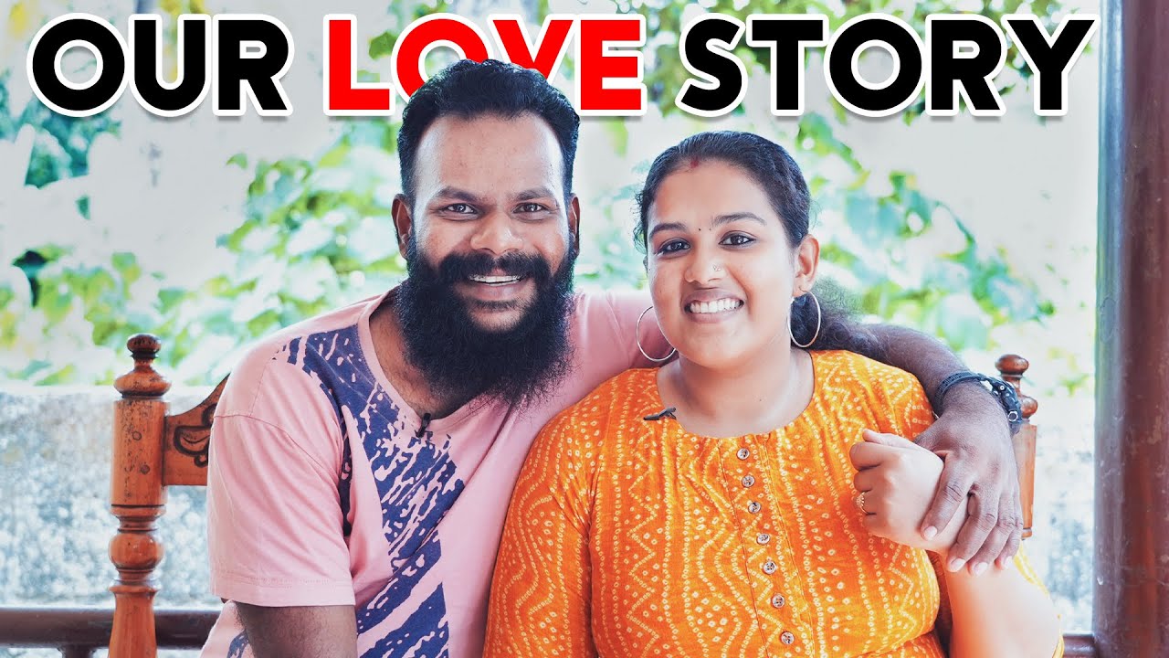 എന്‍റെയും ചേട്ടന്‍റെയും പ്രണയ കഥ | Our Love Story | Anupama Ajith Kumar With Family Vlog