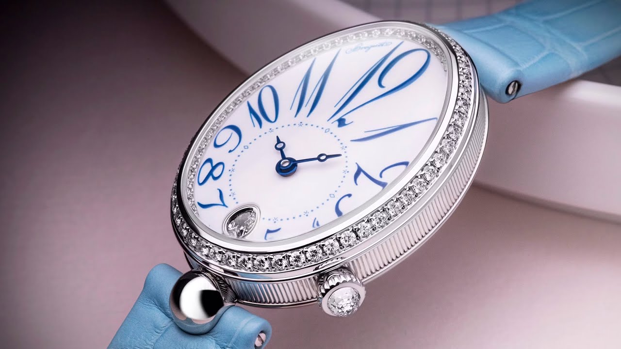Top 10 Best Luxury Watches for Women in 2025