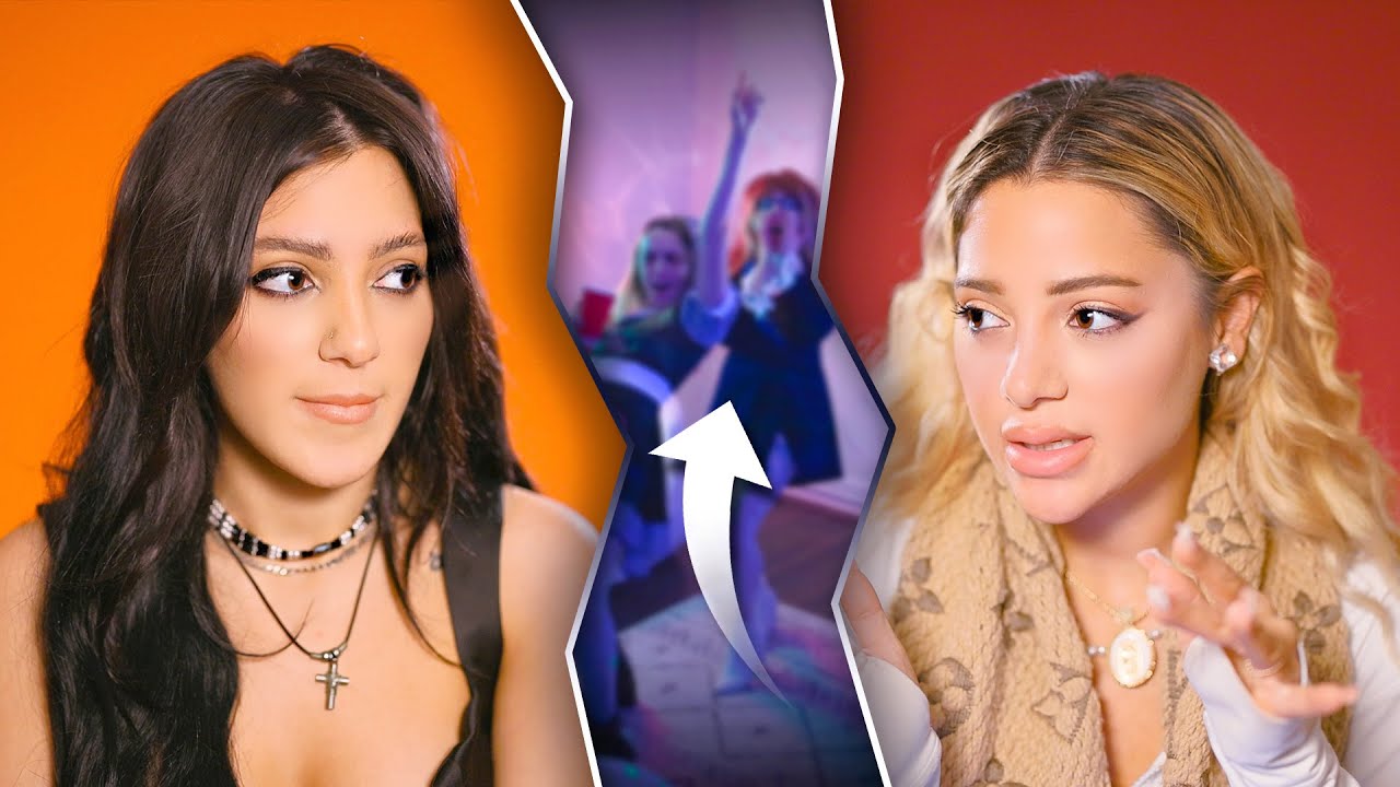 This is Why We Can't Hire our Friends | Niki and Gabi Halloween EP 2