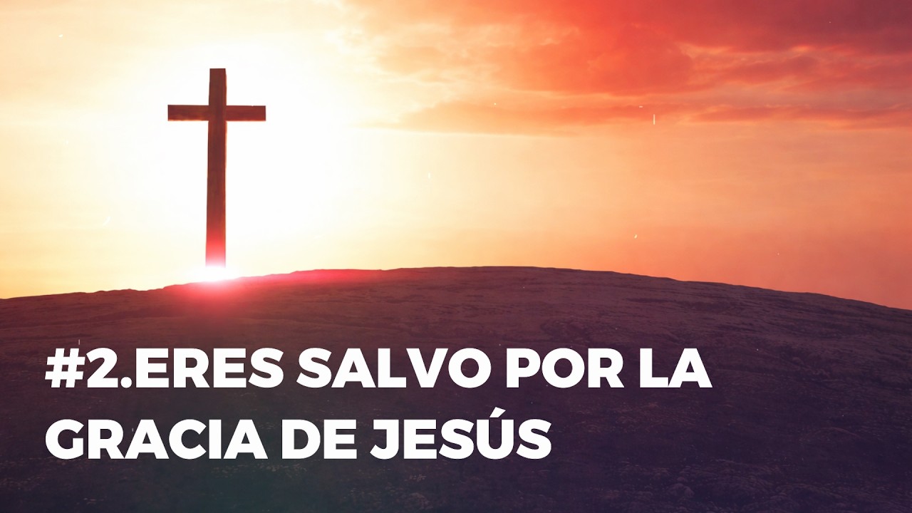 2 MARZO 2026-POR SU GRACIA-Devocionales para Adultos