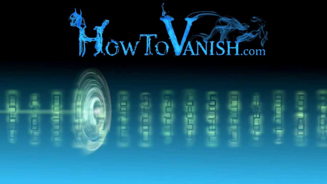 How To Remove Personal Information From The Internet