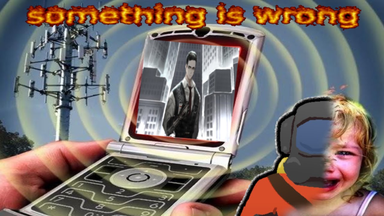 Lethal Company - Something is wrong.