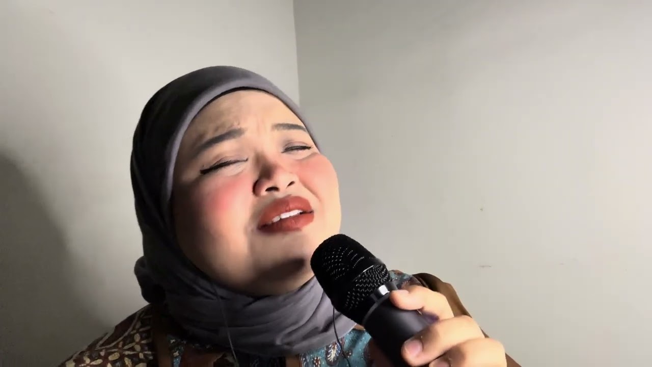 Putus atau Terus - Judika (cover by Amanda)