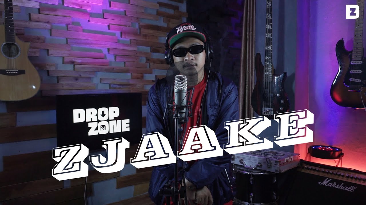 DROPZONE III -  Zjaake