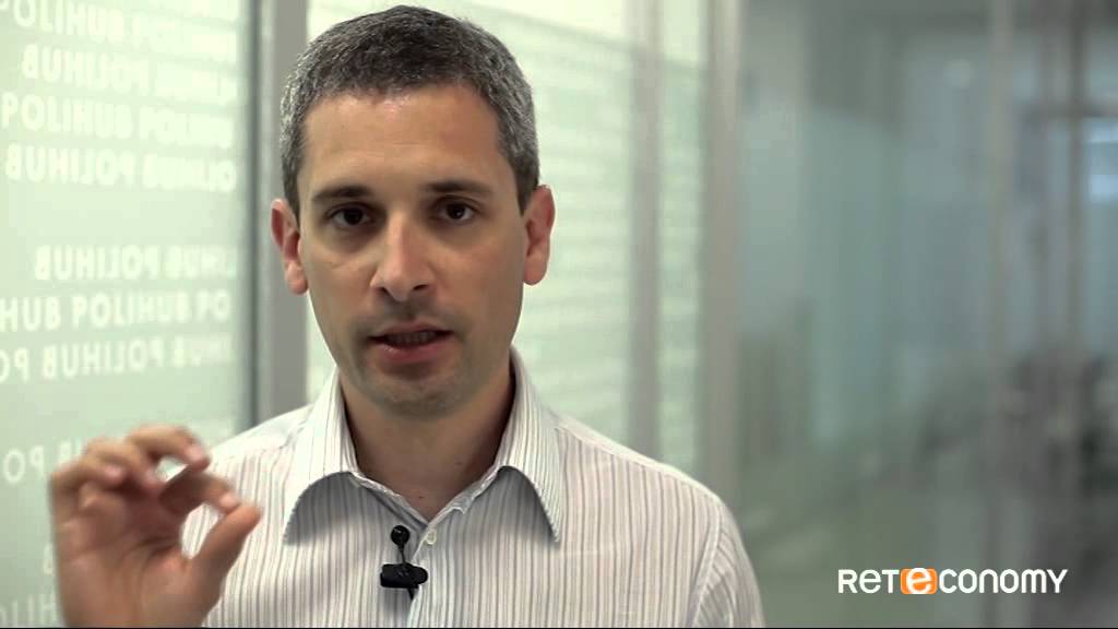 Startup Corner - Idea uguale Azienda | EconomyUp