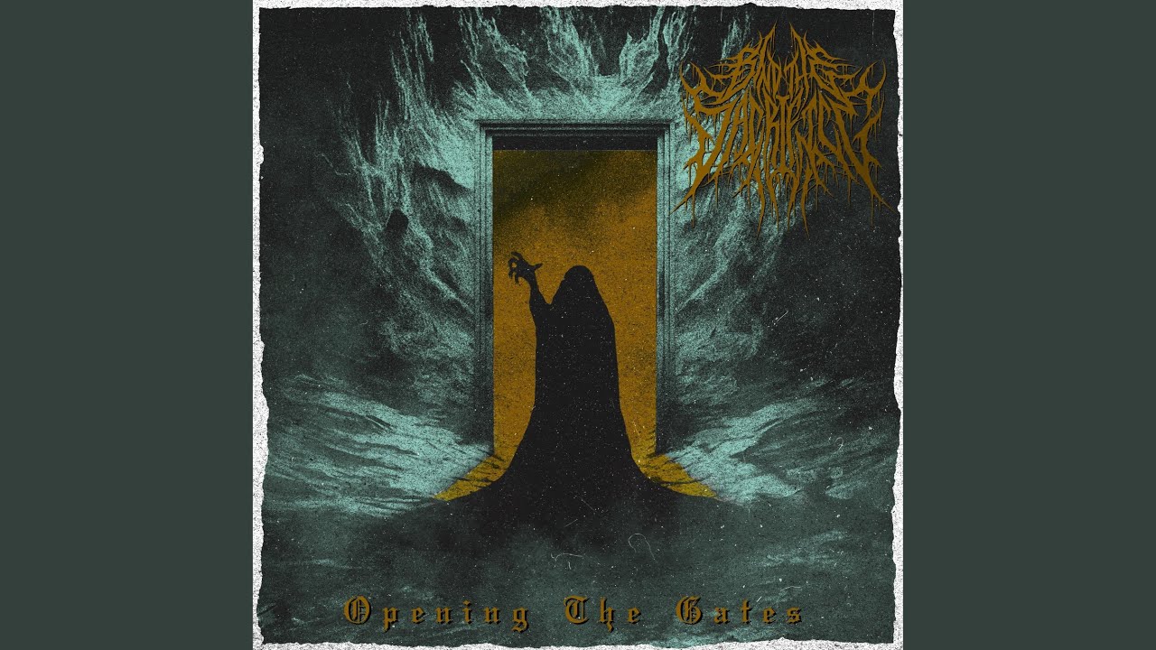 Opening the Gates