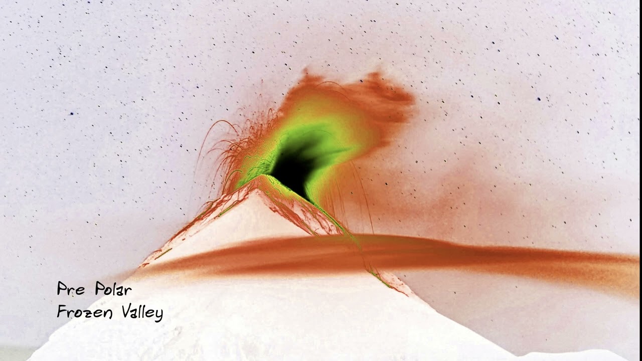 Pre Polar - Frozen Valley