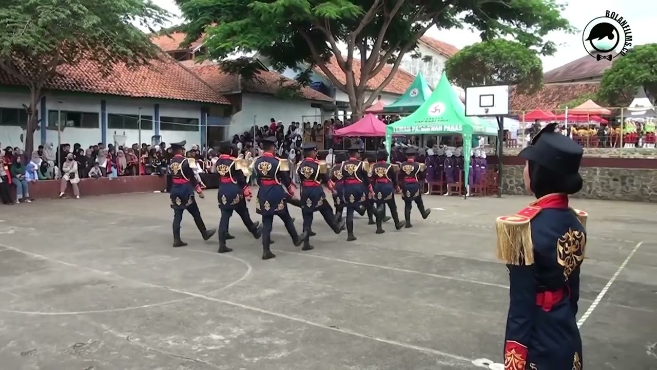 DRAFT 009 || LKBB GEBYAR PAGAR 3
