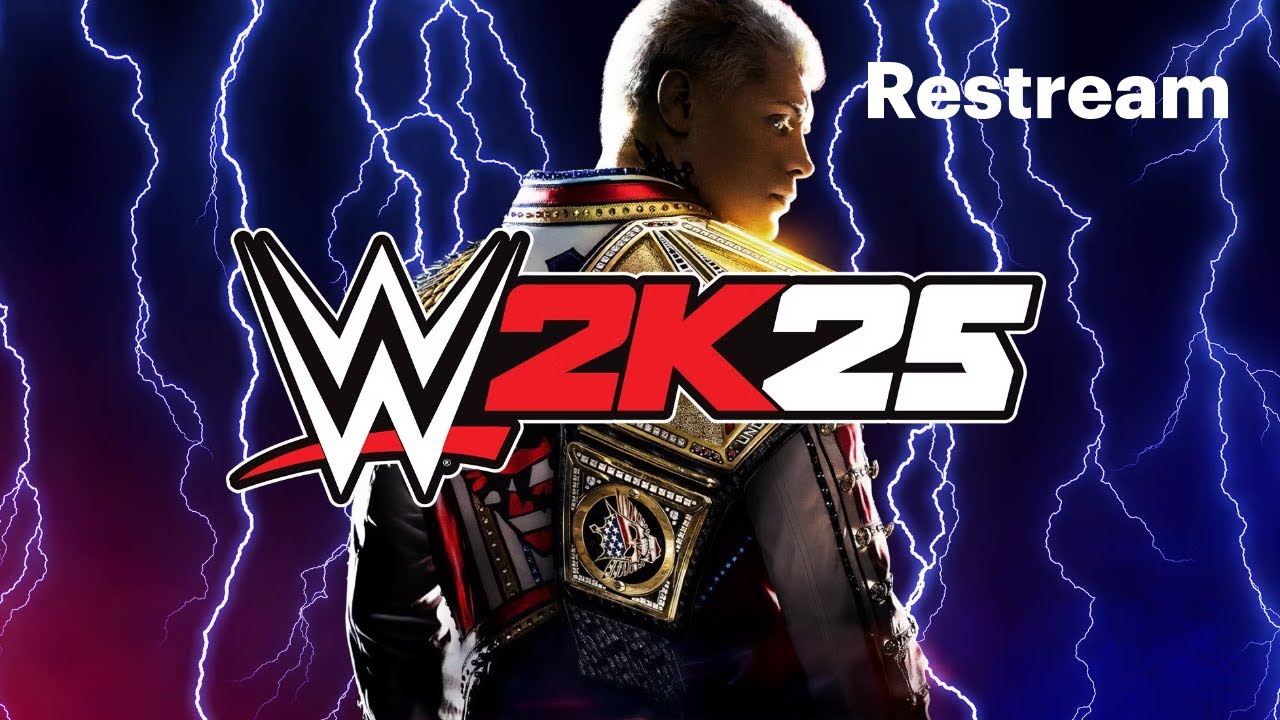 EPIC TAG TEAM BATTLE LIVE! 💥 WWE 2K25 Online | Nonstop Action | Helambu Gaming