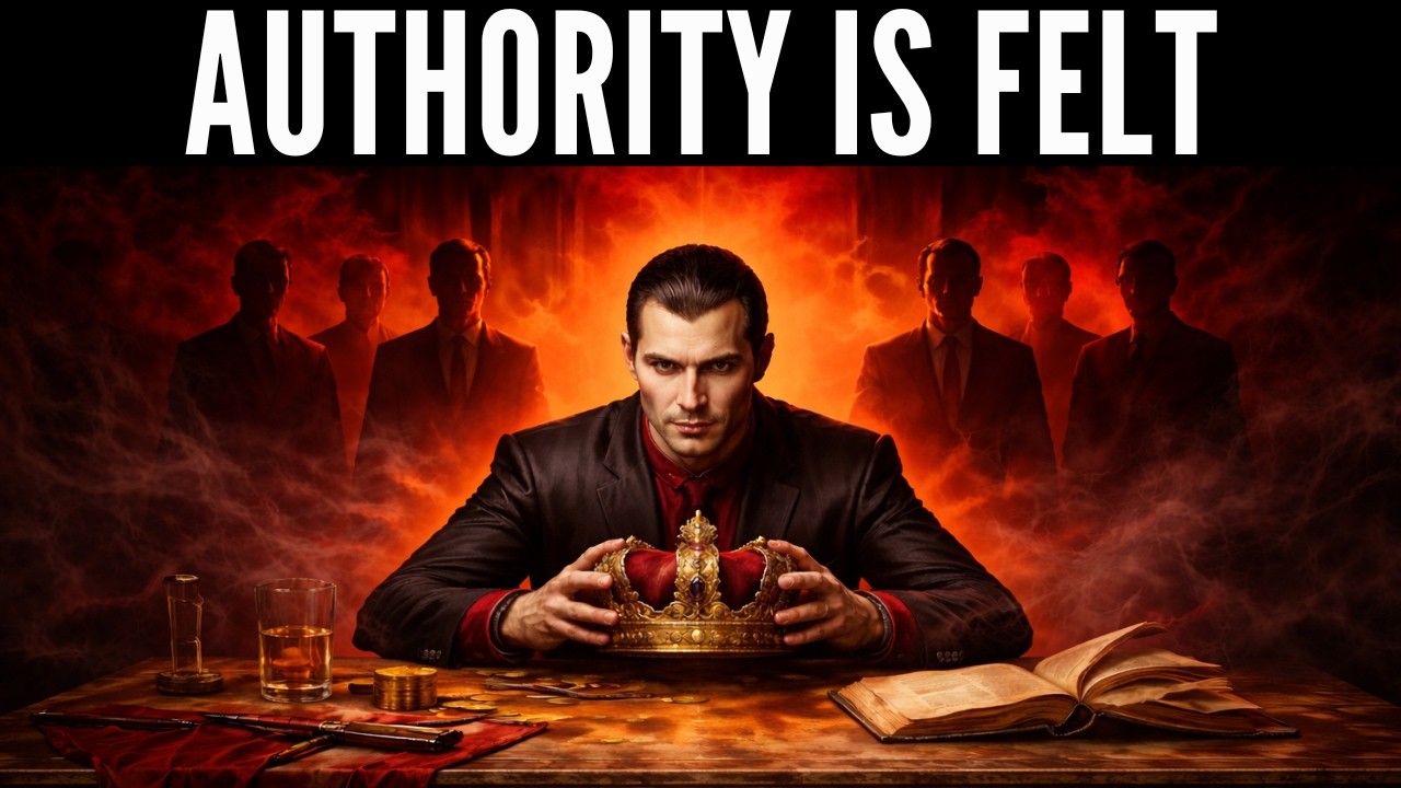 Machiavelli Revealed Why Authority Is Felt Not Explained