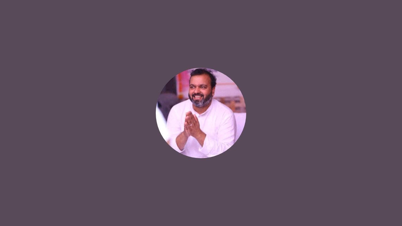 Bhaiya Ji Maharaj Live Janam diwas Special 19/12/2025 अंतहीन प्रेरणा ( ENDLESS INSPIRATION ) is live