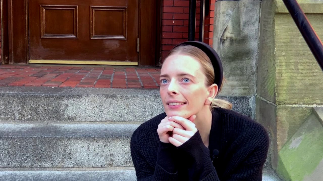 INTERVIEW: The "Phosphorescence" of Chelsea Jade