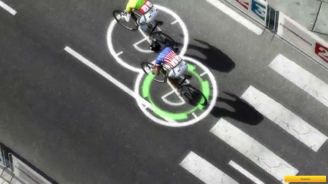 210322 PCM2013 FDJ CRIT&Eacute;RIUM INTERNATIONAL 1 PL 17 HICKS