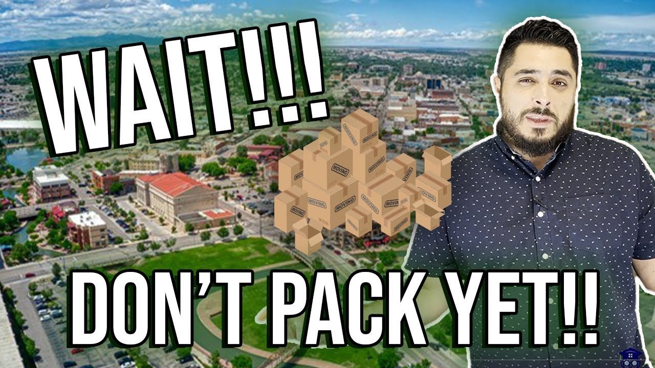 6 Reasons To Not Move To Pueblo Colorado