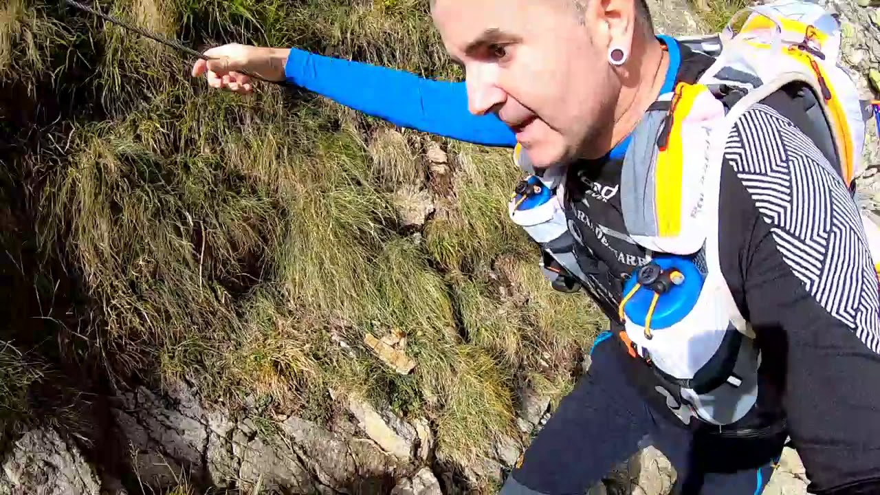 Queralbs-coma de vaca-cami dels ingenyers-nuria queralbs. 28/10/2019. 31k.