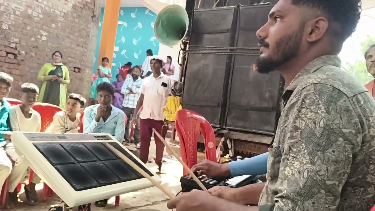 Tambura sitara song 🥁🎹🎤
