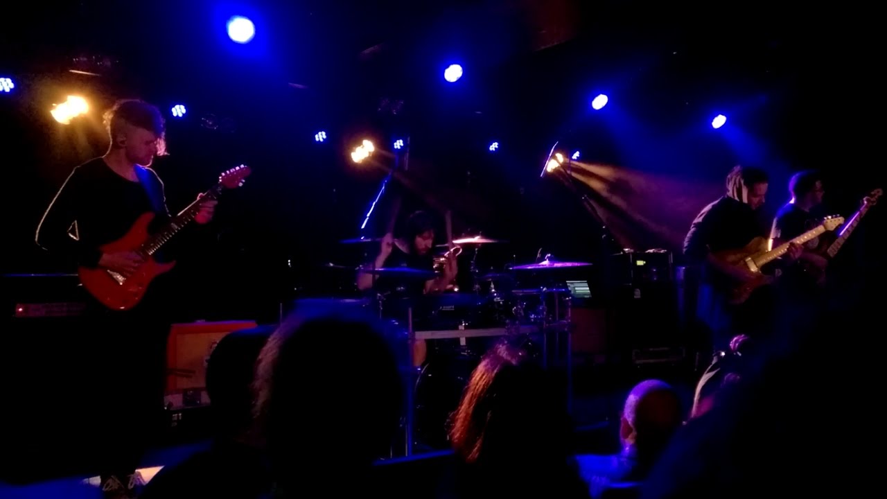 David Maxim Micic - Someone Else's Hat @ A38