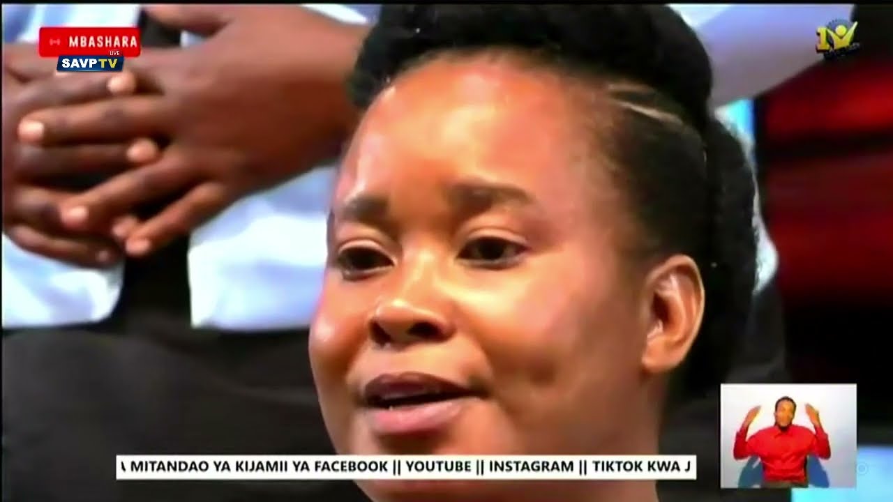 NDOTO YA MFALME || KATESH CHOIR