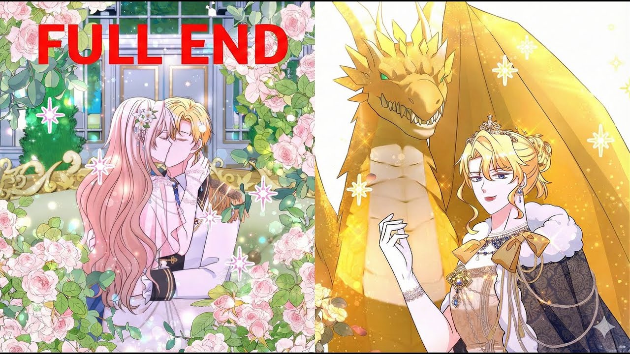FULL END | LEAVING A CORRUPT NOBLE FAMILY, I ENDED UP LIVING WITH MY MOTHER-IN-LAW, THE GRAND WITCH