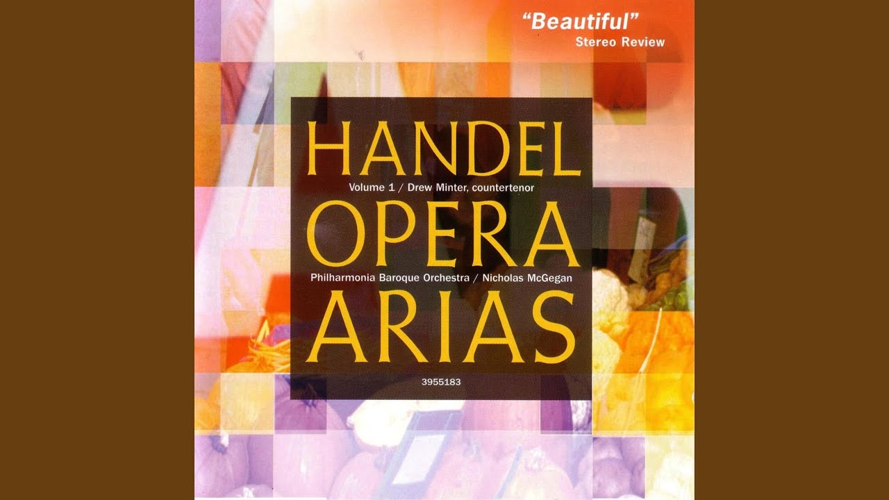 Flavio, HWV 16, Act III Scene 4: 
