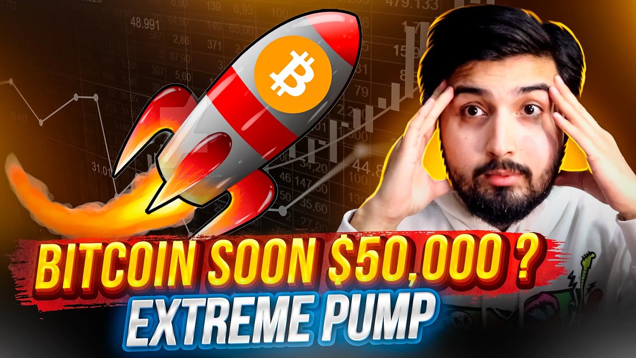 BITCOIN NEWS TODAY: CRYPTO RISES AGAIN🚨