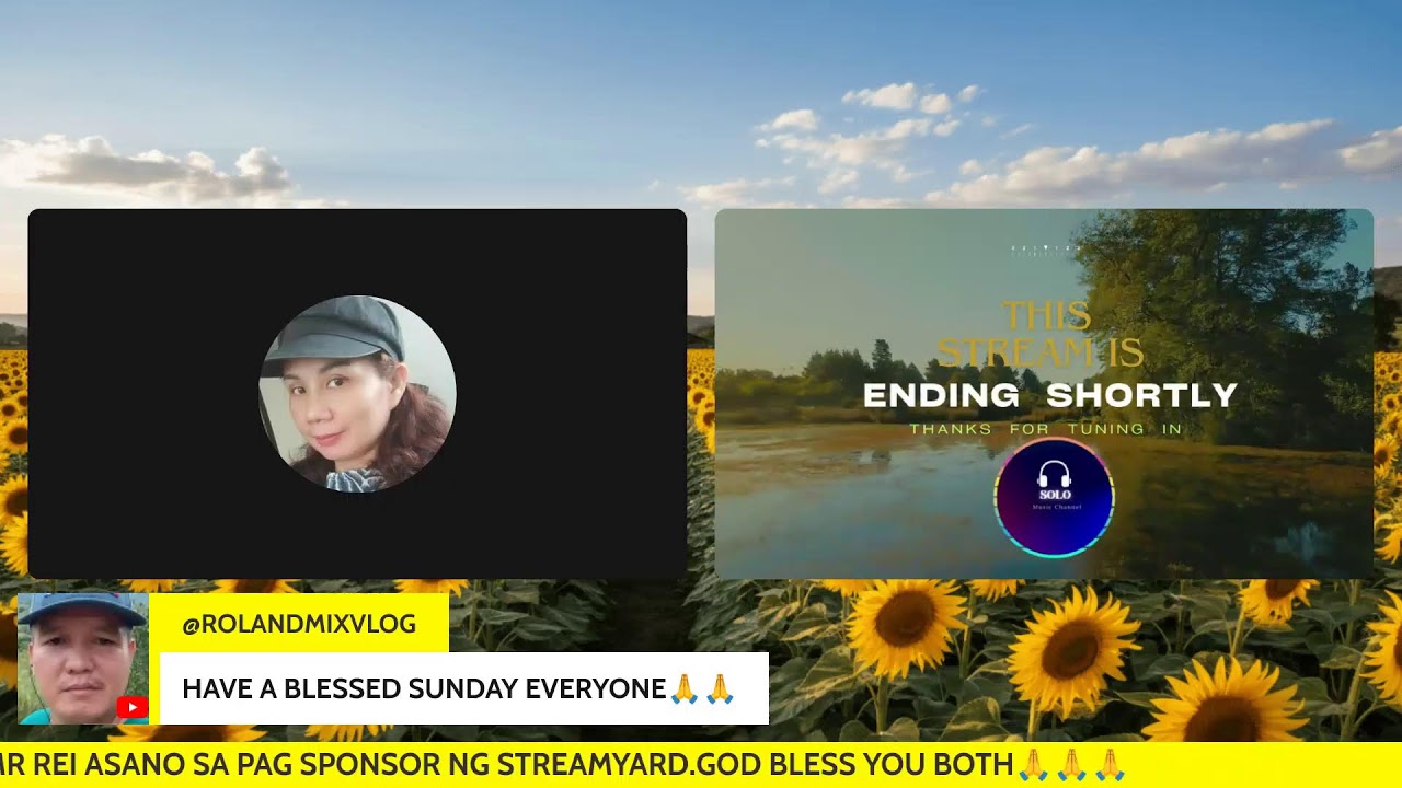 GRATEFUL AND THANKFUL FOR EVERYTHING,HAVE A NICE DAY EVERYONE