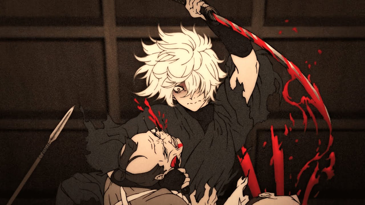 Hell's Paradise: Jigokuraku「AMV」The Search