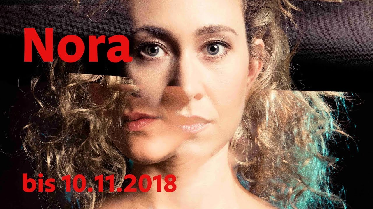 Ernst Deutsch Theater ›Nora‹
