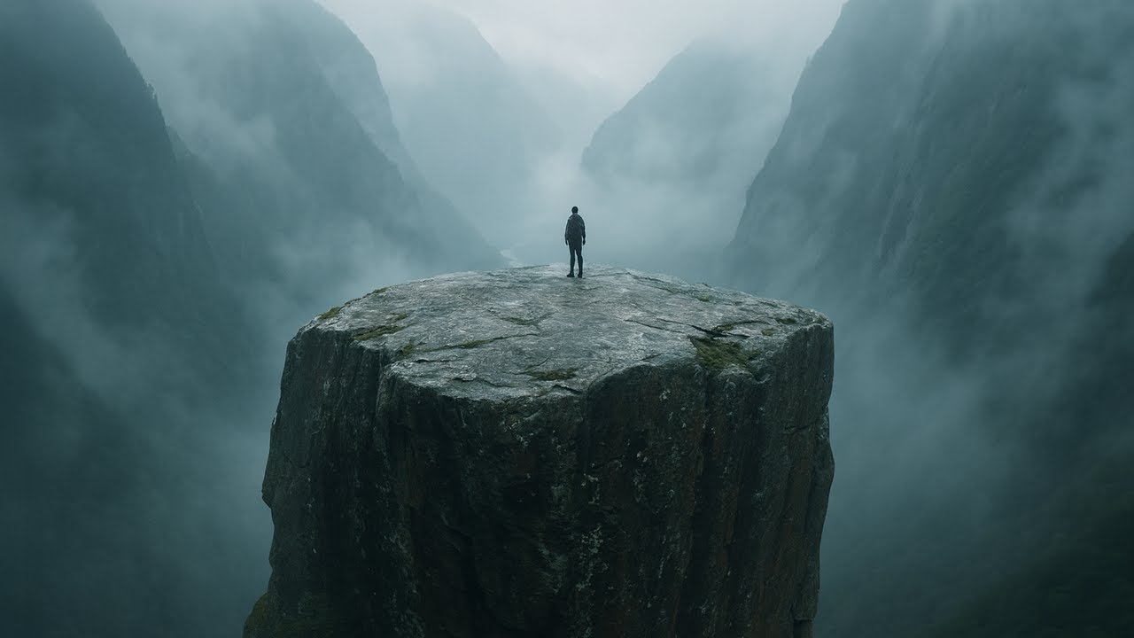 ENORMI Strutture Megalitiche Costruite PRIMA del Grande Diluvio