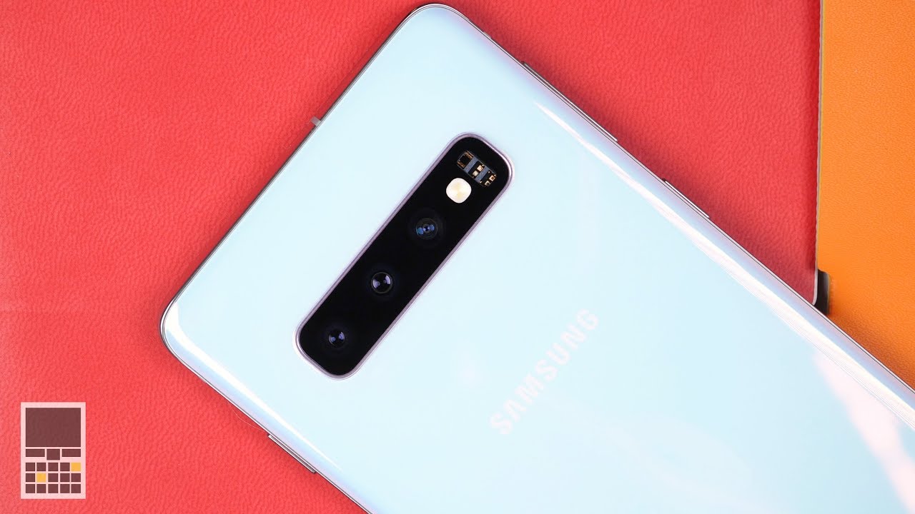 Полный обзор Galaxy S10 и S10 Plus | Мои мысли после недели с флагманами Samsung