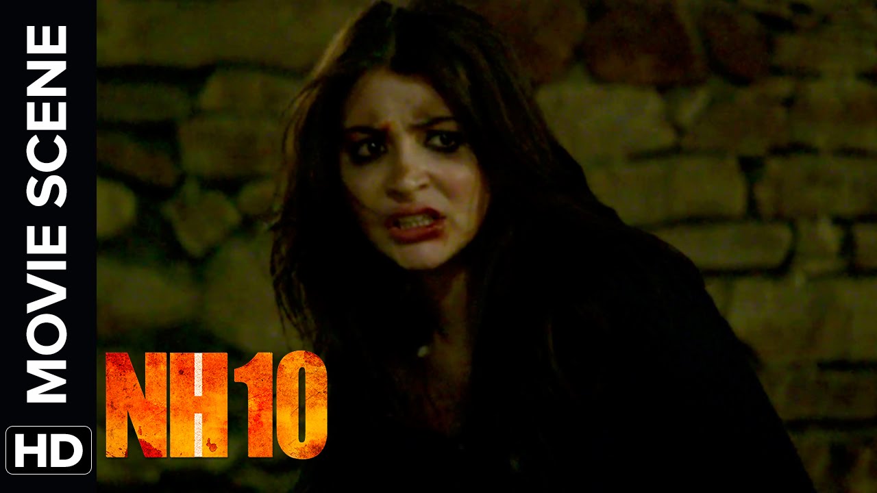Humare Private Matter Ka Tamasha Bana Diya | NH10 | Movie Scene | Anushka Sharma, Neil Bhoopalam