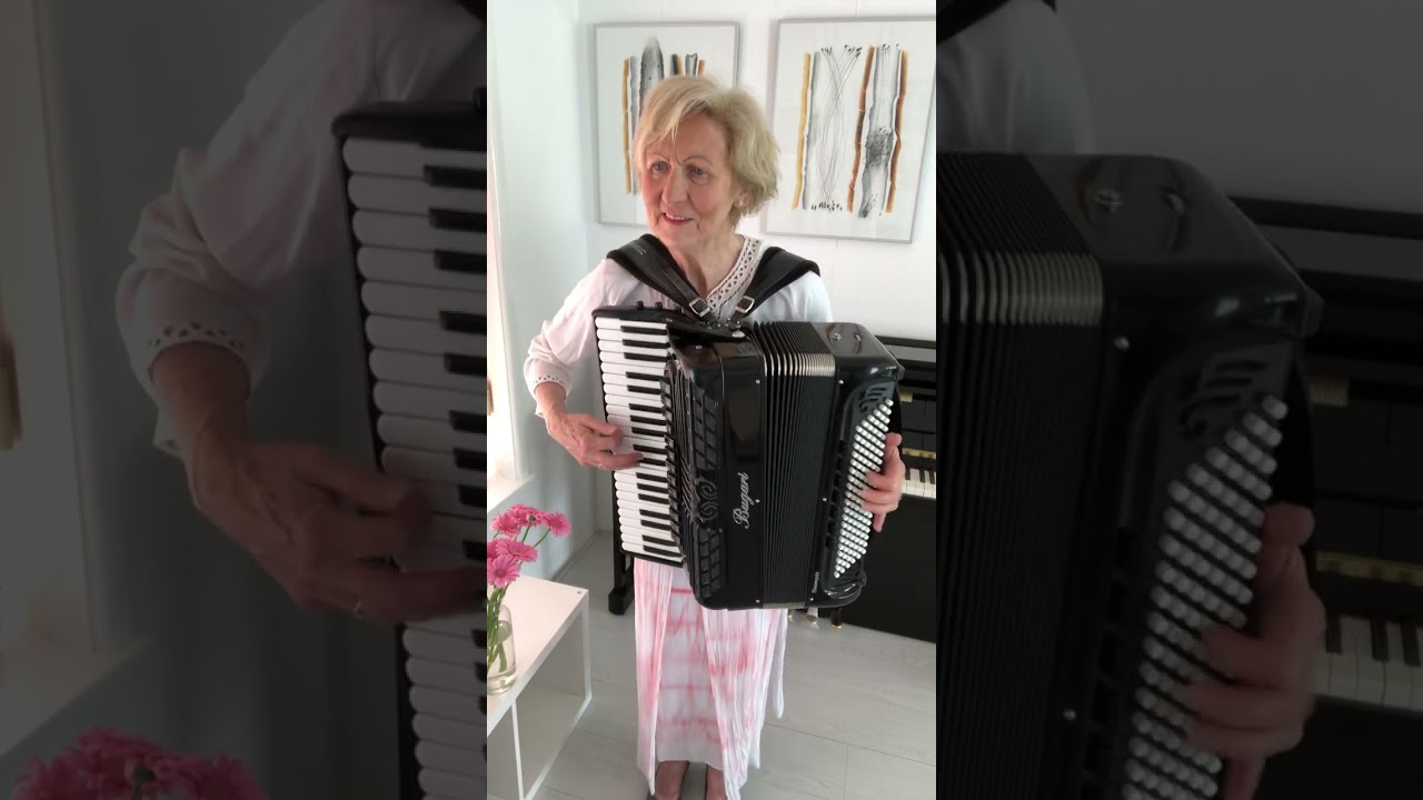 Song:  La Zingara  from:  Gaetano Donizetti          (Songnumber: 159)