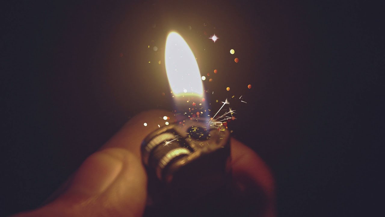 Second Date or Ditch: Fire Tricks