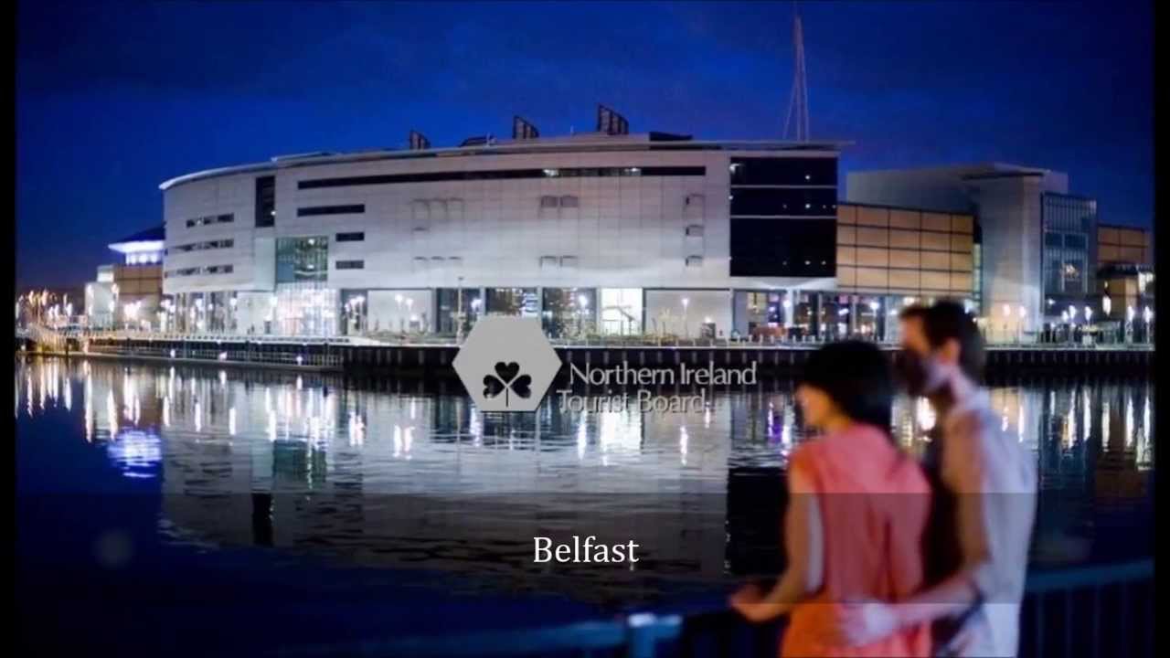 I Am Northern Ireland