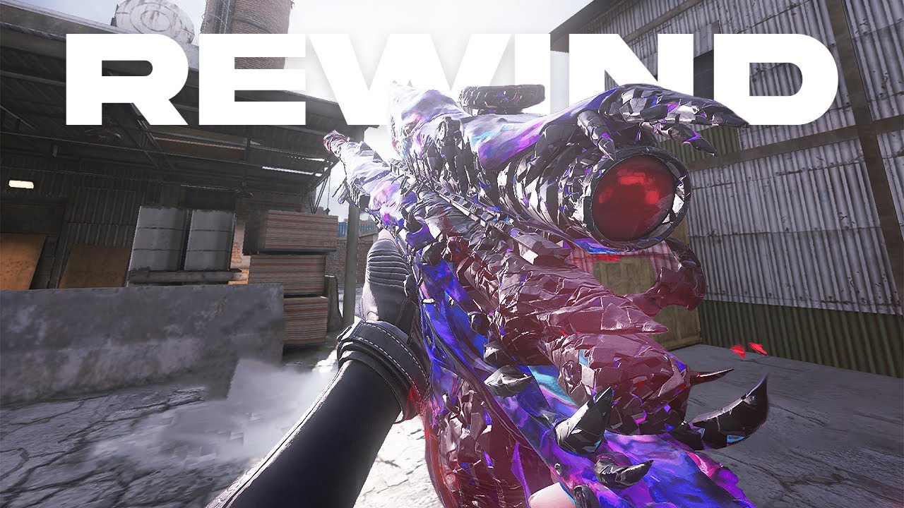 20 Minutes of INSANE Sniper Highlights from Season 1 | COD Mobile