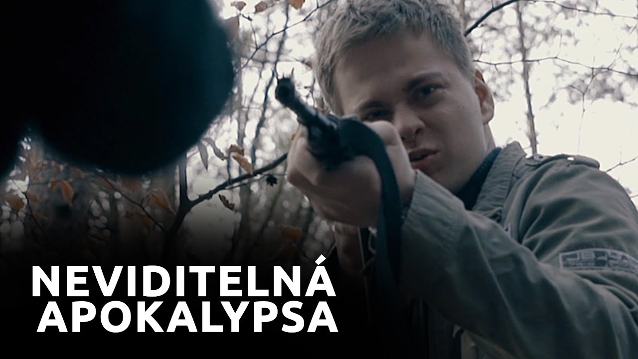 Neviditelná Apokalypsa