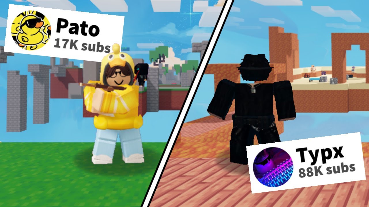 The BEST Mobile duo.. 😎⚔️