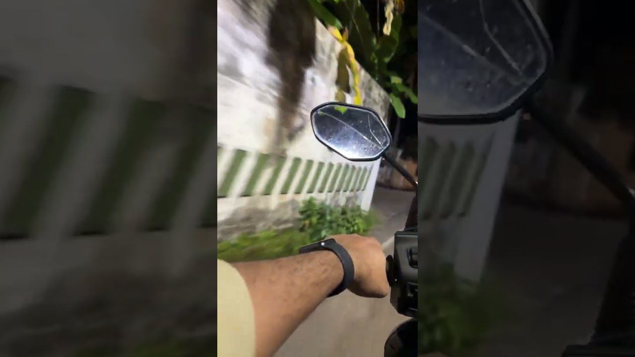 Chachuzz_Dhiruus is live