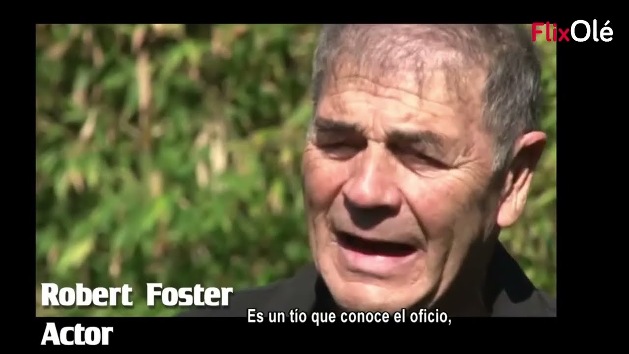 Documental 'La última película de Jess Franco' (2013)