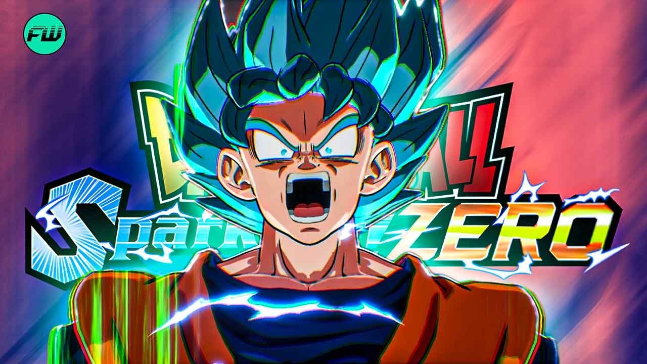 Replaying Sparking Zero... But on Ps5