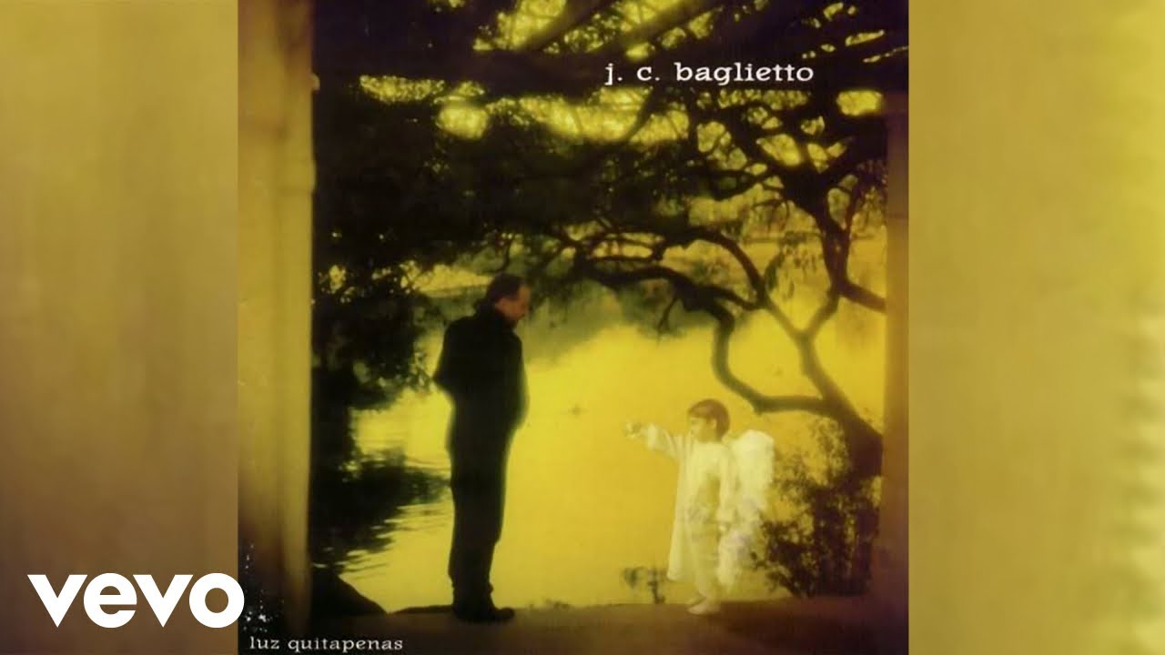 Juan Carlos Baglietto - Cuando