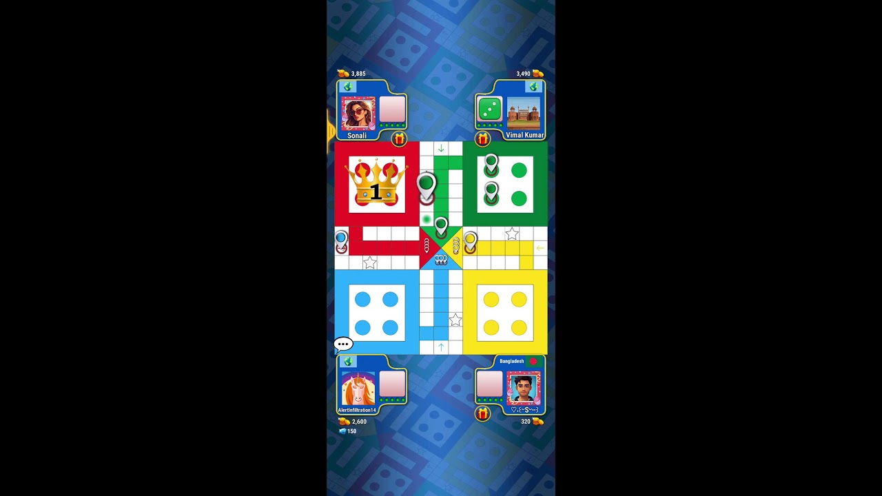 ludo king